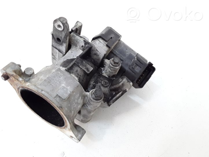 Volvo S40 Soupape vanne EGR 9656612380