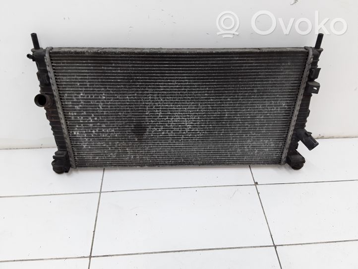 Volvo S40 Radiateur de refroidissement 3M5H8005TL