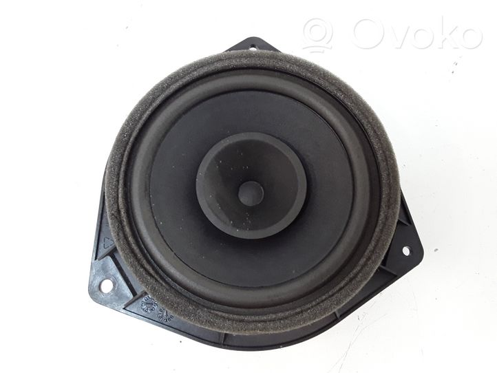 Toyota Avensis T250 Front door speaker 8616002370