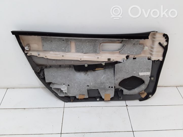 Mazda 6 Etuoven verhoilu 