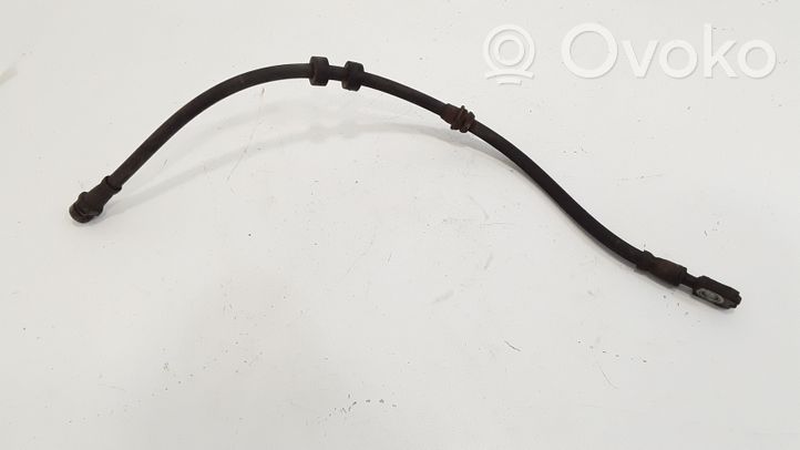 Skoda Fabia Mk1 (6Y) Przewód / Wąż wspomagania hamulca 