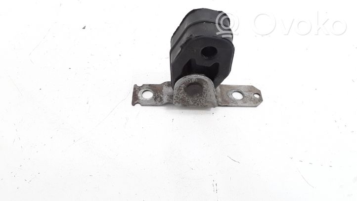 Skoda Fabia Mk1 (6Y) Staffa/supporto di montaggio della marmitta 6Q0253144G