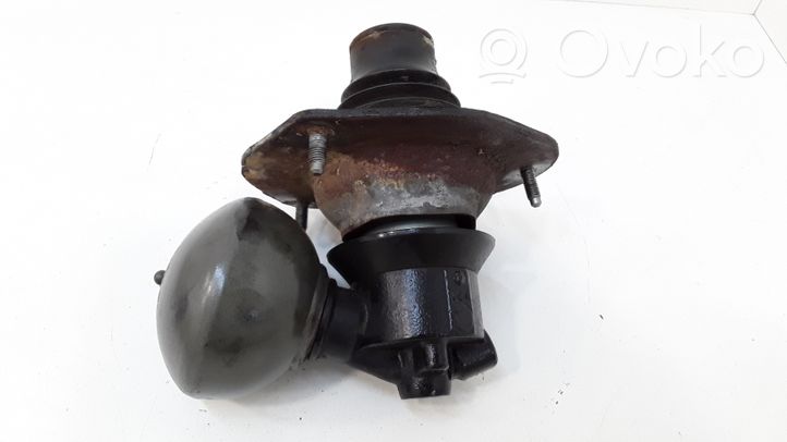 Citroen C5 Altra parte della sospensione anteriore 9657013080