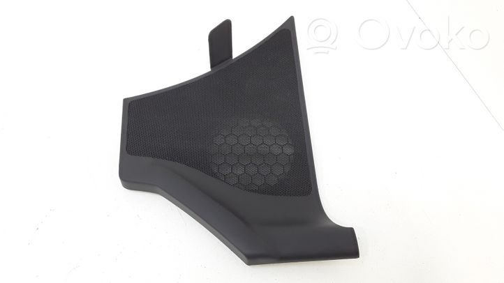 Renault Megane II Copertura altoparlante della portiera anteriore 18620017B