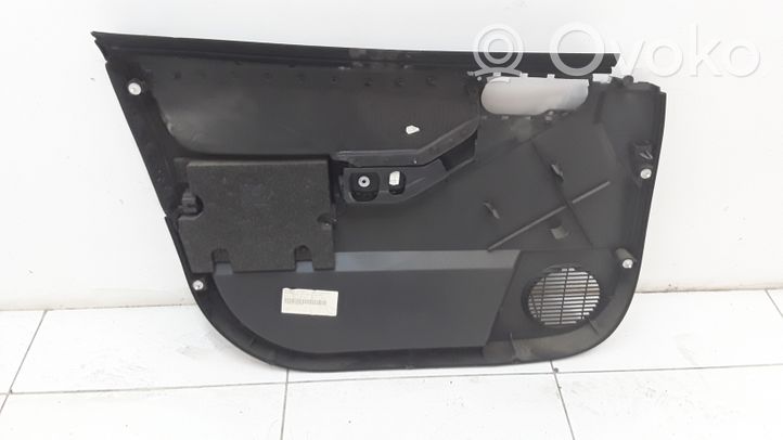 Opel Meriva A Rivestimento del pannello della portiera anteriore 