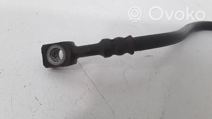 Opel Meriva A Brake line pipe/hose 