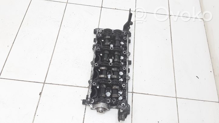 Opel Meriva A Camshaft 