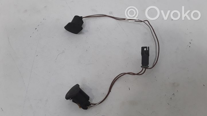 Opel Astra G Multifunctional control switch/knob 