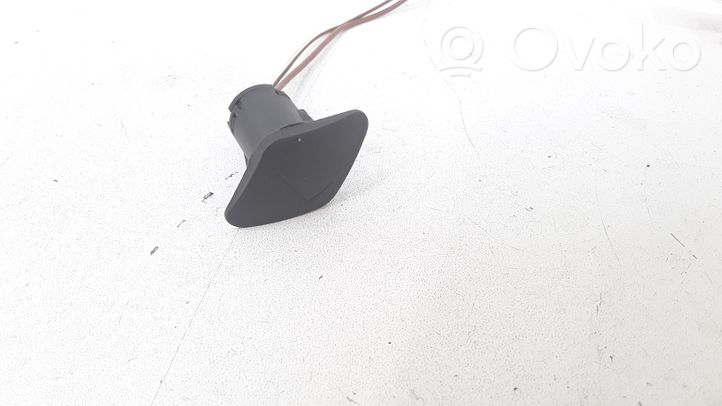 Opel Astra G Multifunctional control switch/knob 