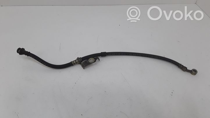 Nissan Almera Tino Brake booster pipe/hose 