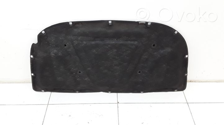 Audi A6 S6 C6 4F Isolante termico/insonorizzante vano motore/cofano 