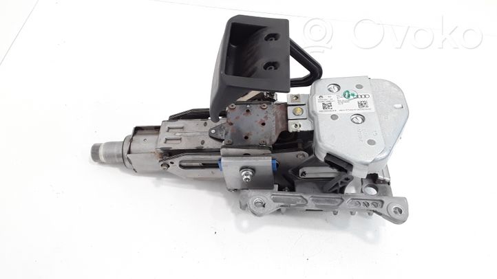 Audi A6 S6 C6 4F Gruppo asse del volante 4F0905852B