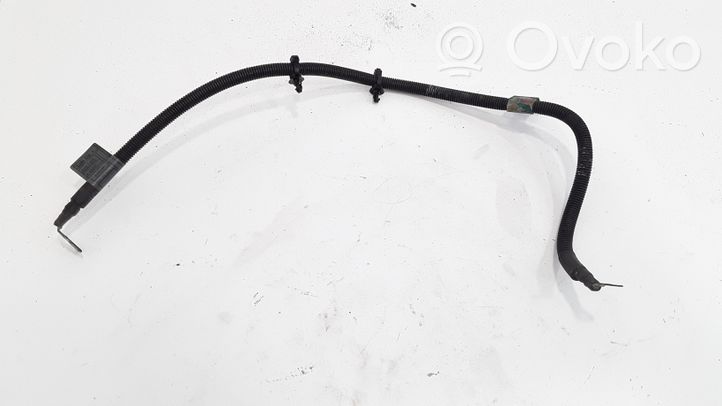 Mini One - Cooper R50 - 53 Faisceau de câbles pour démarreur 7515206