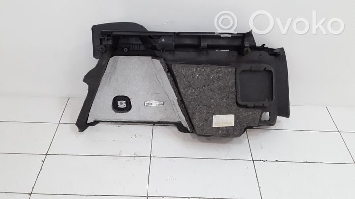 Volvo V50 Panneau, garniture de coffre latérale 36153102