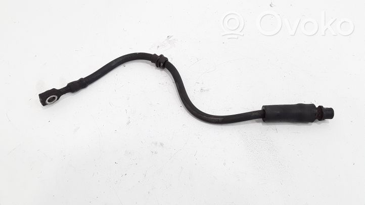 Opel Astra H Brake booster pipe/hose 