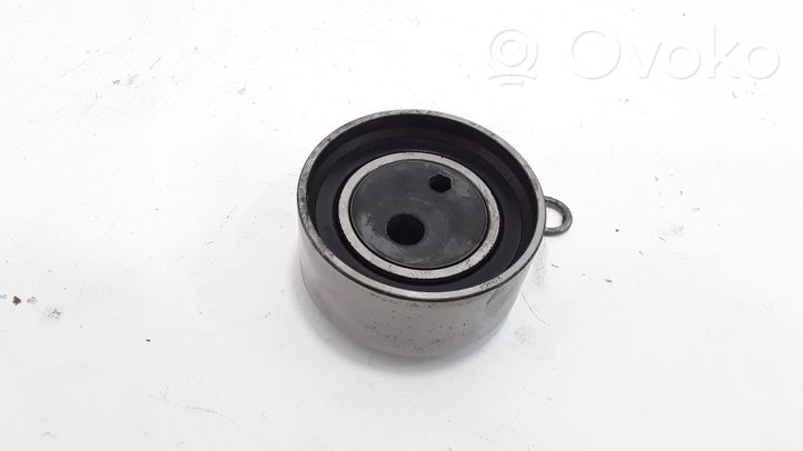 Opel Astra H Timing belt tensioner 