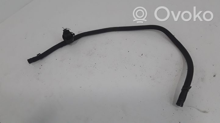 Volkswagen PASSAT B5.5 Fuel temperature sensor 038906081B