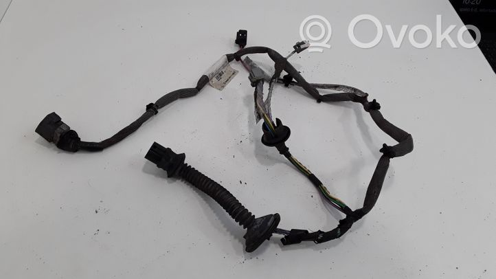 Volvo V70 Cableado de puerta trasera 9441071007