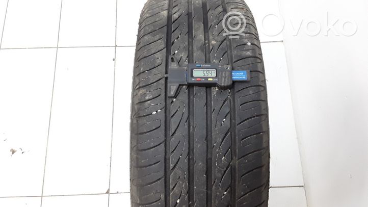 Opel Astra G R15 summer tire 