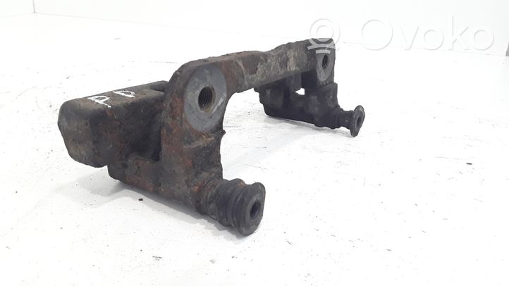 Land Rover Freelander Plaquette / support d'étrier avant 