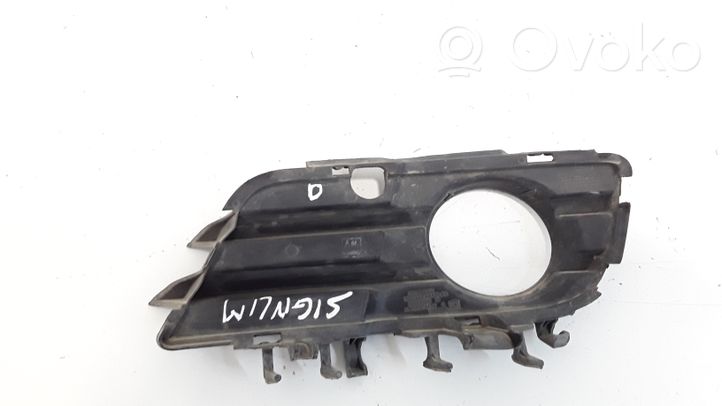 Opel Signum Front fog light trim/grill 