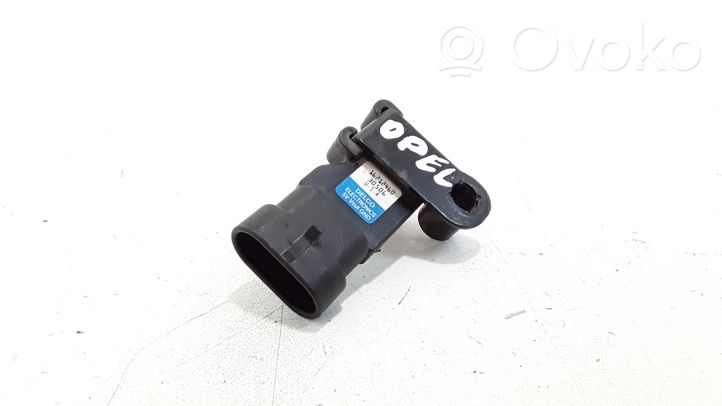 Opel Signum Turbo air boost pressure sensor 16212460