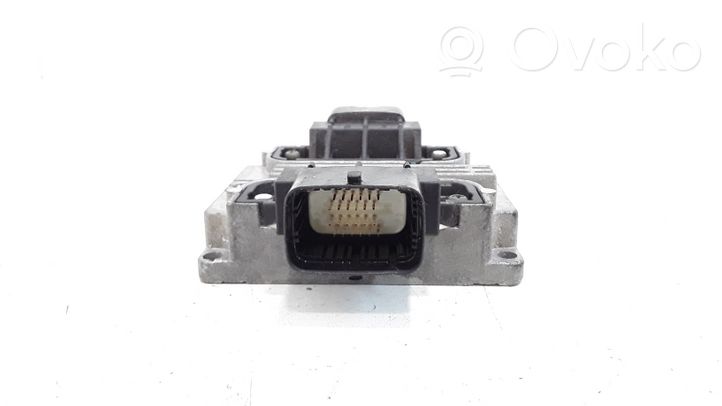 Opel Signum Module de contrôle de boîte de vitesses ECU 55351128