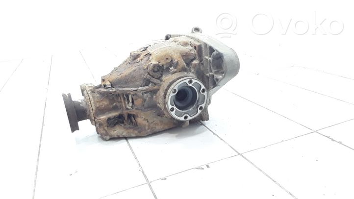 BMW 5 E39 Mechanizm różnicowy tylny / Dyferencjał 1428464