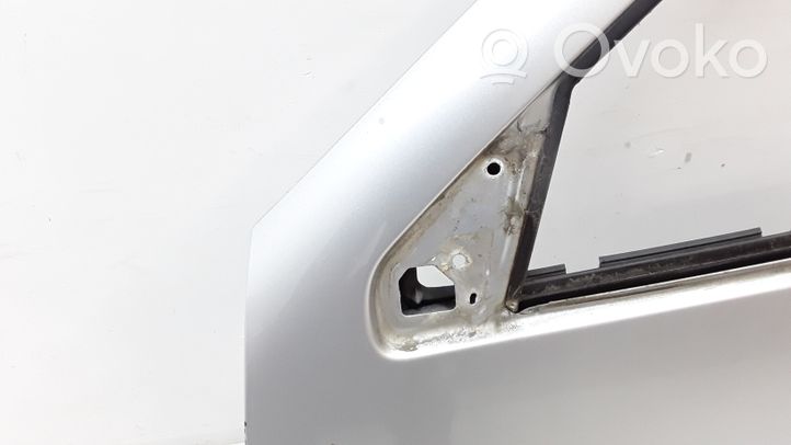 Volkswagen Bora Front door 