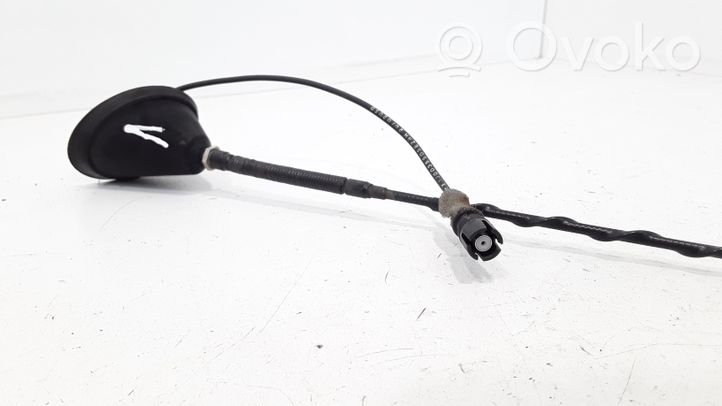 Volkswagen Bora Antenna autoradio 