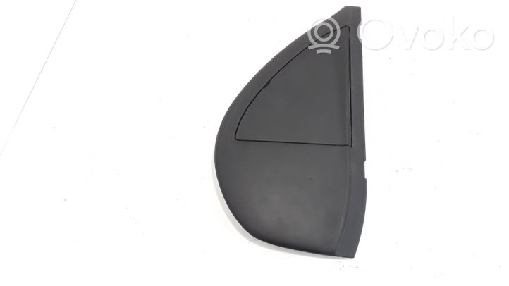 Volkswagen Bora Moldura del extremo lateral de panel 1J1858247