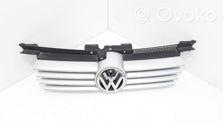 Volkswagen Bora Grotelės priekinės 1J5853655