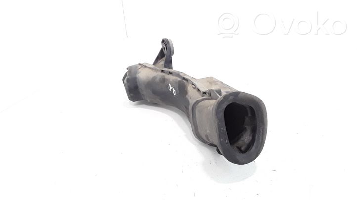 Volkswagen Bora Parte del condotto di aspirazione dell'aria 1J0129609