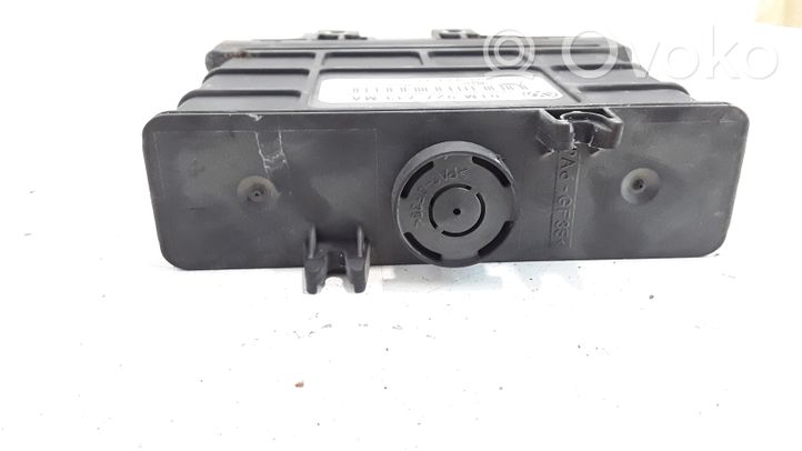 Volkswagen Bora Module de contrôle de boîte de vitesses ECU 01M927733