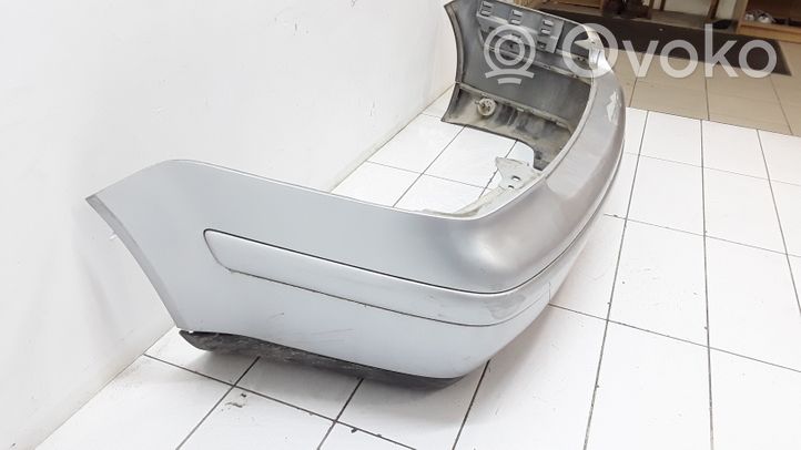 Volkswagen Bora Rear bumper 