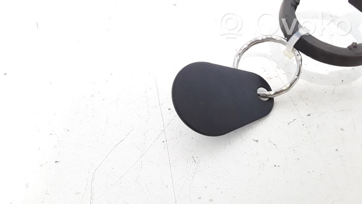 Volkswagen Bora Lettore di codici immobilizzatore (antenna) 