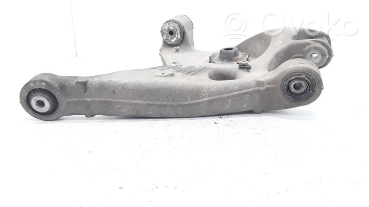 Audi A4 S4 B6 8E 8H Querlenker Achsschenkel hinten 03426341