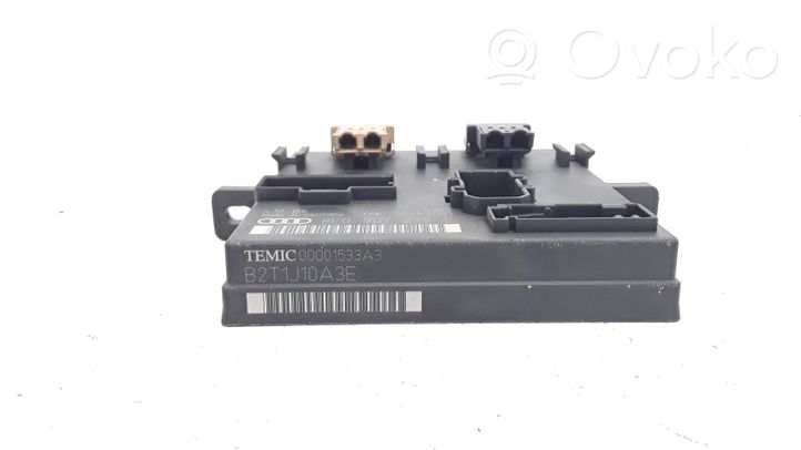 Audi A4 S4 B6 8E 8H Module confort 8E0907279