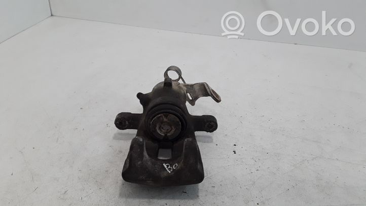 Opel Zafira A Rear brake pad spring 