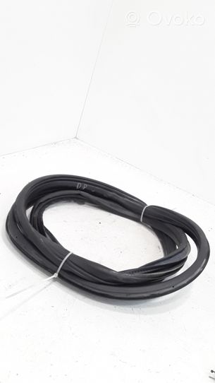 Opel Zafira A Front door rubber seal 