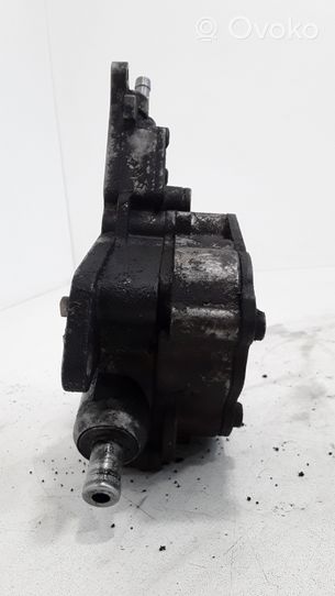 Volkswagen Sharan Vacuum pump 