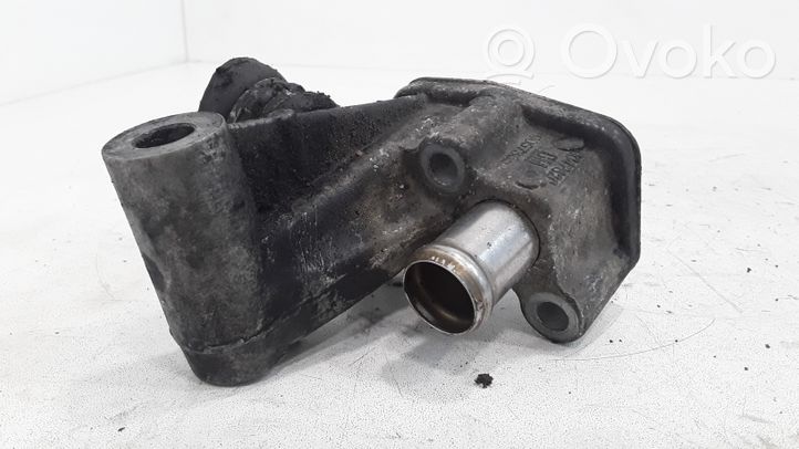 Opel Vectra C Termostato/alloggiamento del termostato 0047620