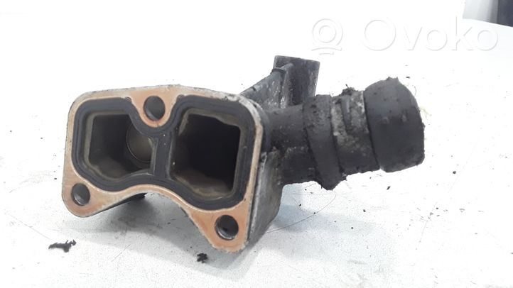 Opel Vectra C Termostato/alloggiamento del termostato 0047620