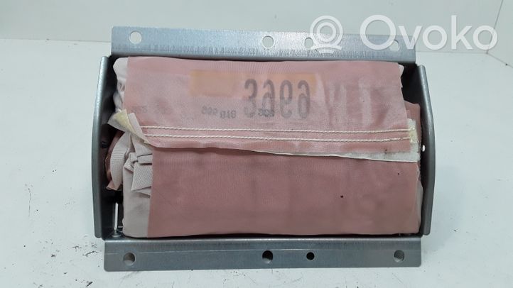 Volvo V70 Airbag del passeggero 570603700G