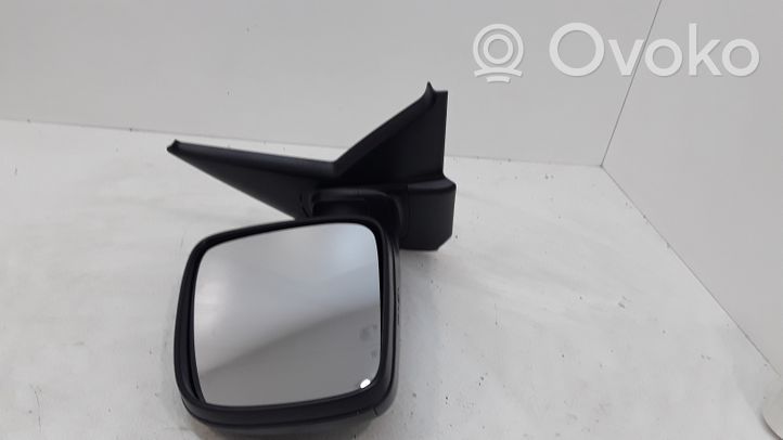 Volkswagen Transporter - Caravelle T5 Manual wing mirror 