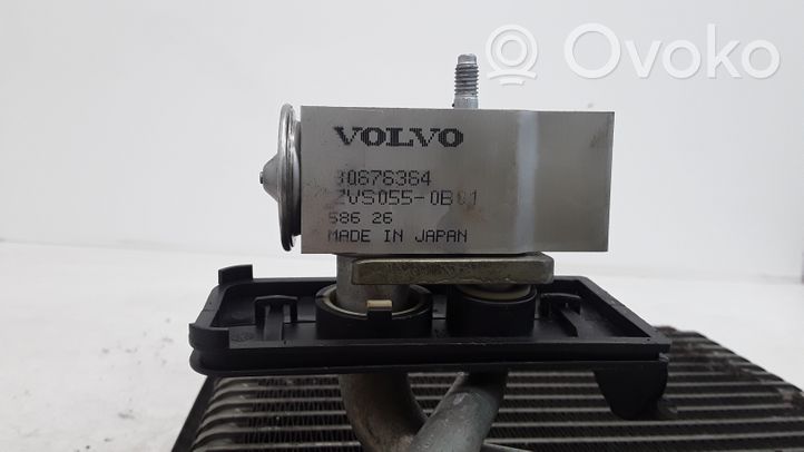 Volvo V70 Radiatore aria condizionata (A/C) (abitacolo) 