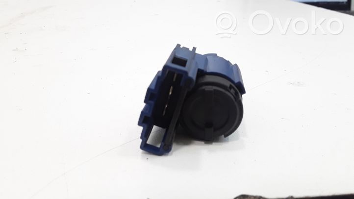 Volkswagen PASSAT B5.5 Sensor del pedal de embrague 1J0927189