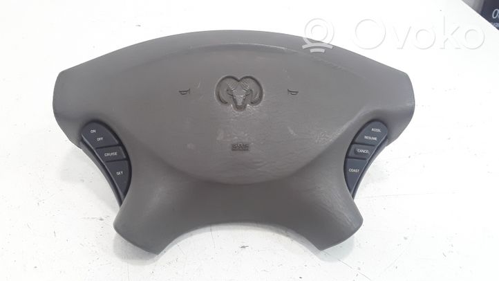 Dodge Grand Caravan Airbag de volant P0WC321LBAA