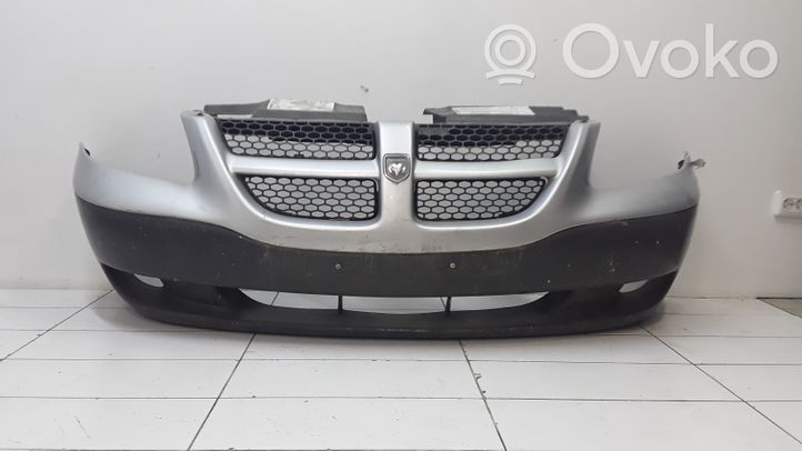 Dodge Grand Caravan Front bumper 