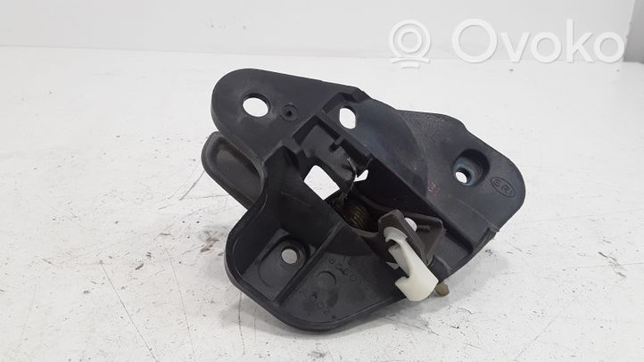 Dodge Grand Caravan Maniglia interna per portiera anteriore 